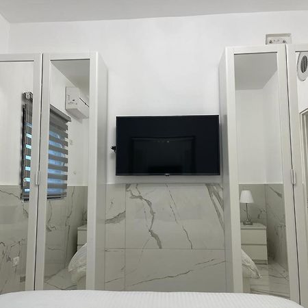 Best Apartment Tel Aviv Center 50Meters From The Beach ภายนอก รูปภาพ