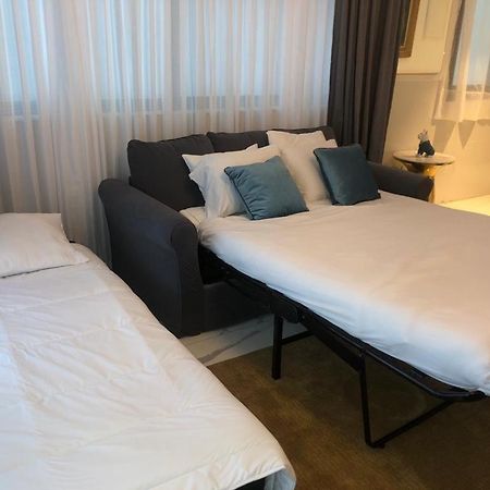 Best Apartment Tel Aviv Center 50Meters From The Beach ภายนอก รูปภาพ