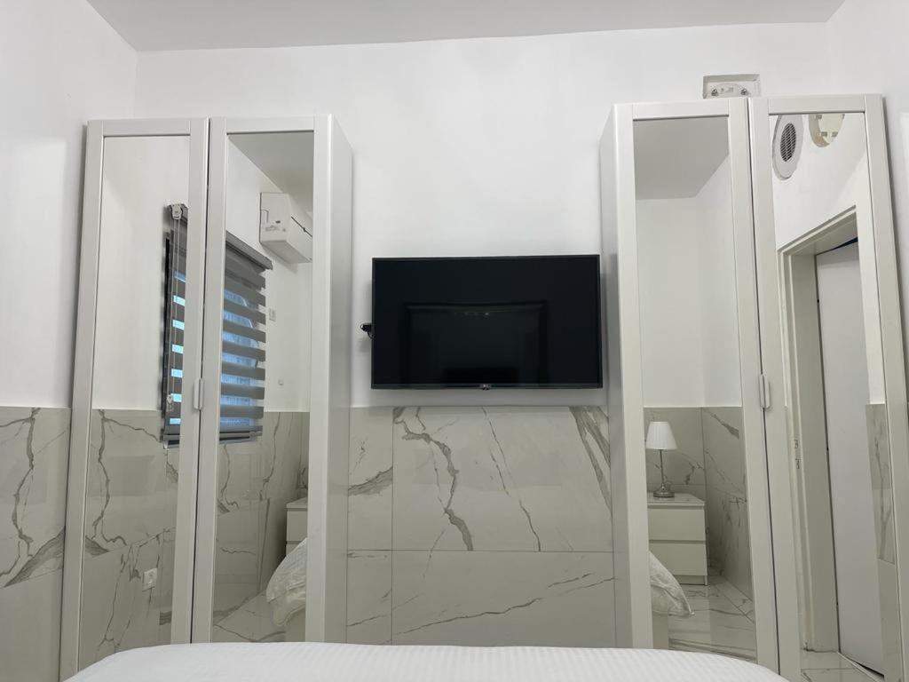 Best Apartment Tel Aviv Center 50Meters From The Beach ภายนอก รูปภาพ