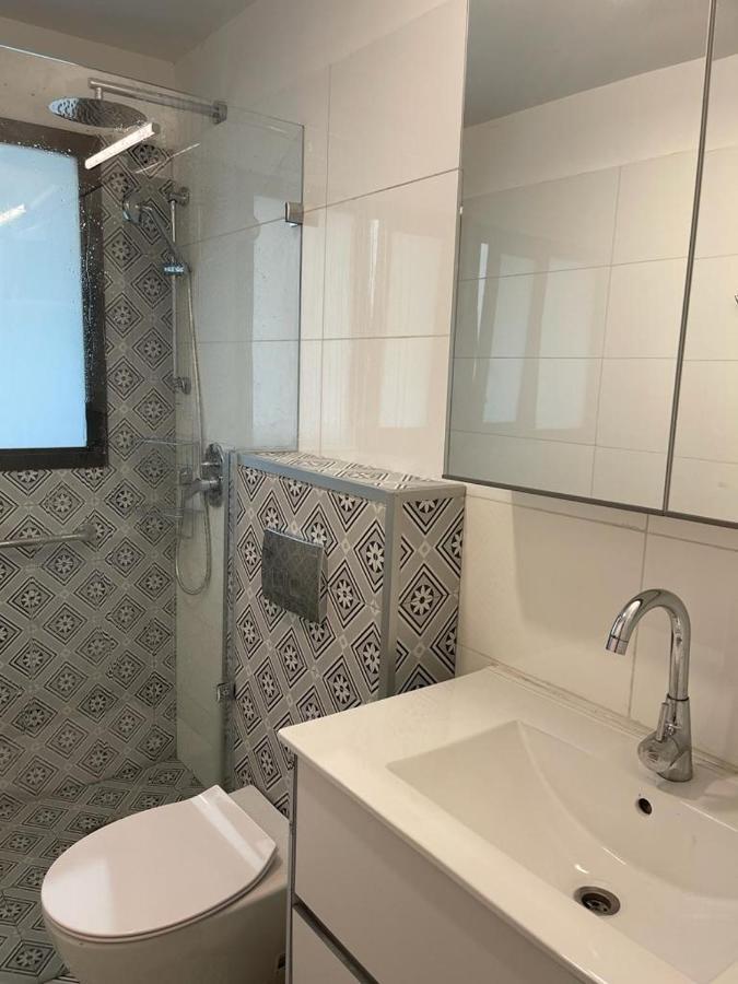 Best Apartment Tel Aviv Center 50Meters From The Beach ภายนอก รูปภาพ