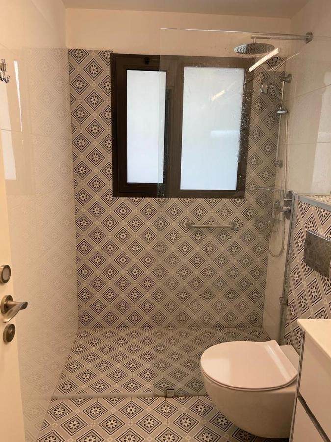 Best Apartment Tel Aviv Center 50Meters From The Beach ภายนอก รูปภาพ