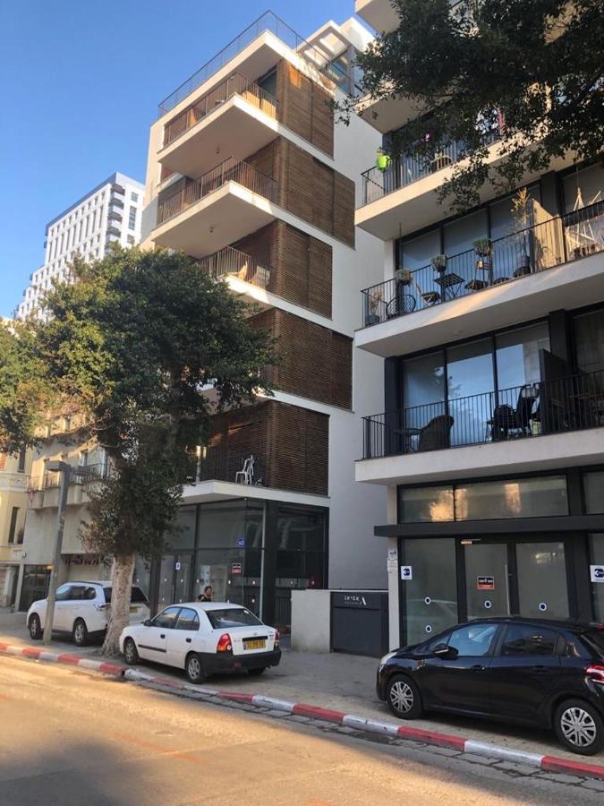 Best Apartment Tel Aviv Center 50Meters From The Beach ภายนอก รูปภาพ
